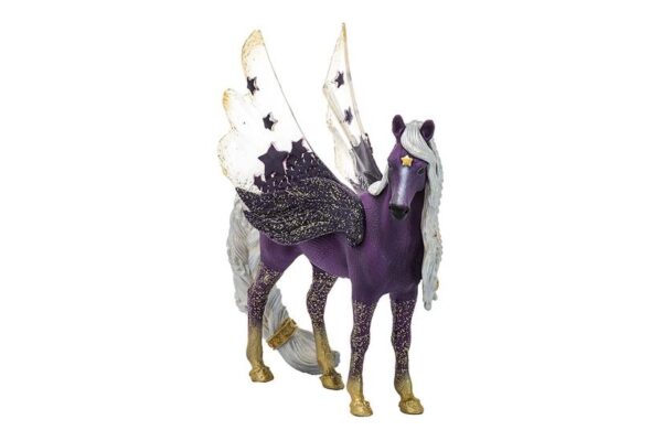 Schleich bayala - Star Pegasus-hoppe - Actionfigur