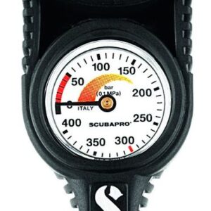 Scubapro MAKO Consol - Manometer og kompas