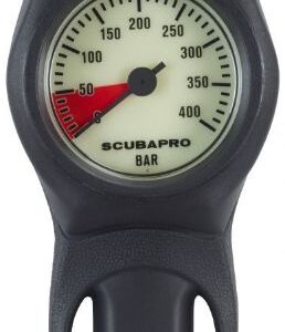 Scubapro manometer 2G Analog