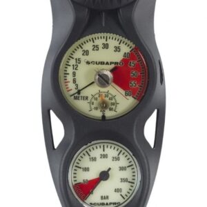 Scubapro manometer 3G Analog