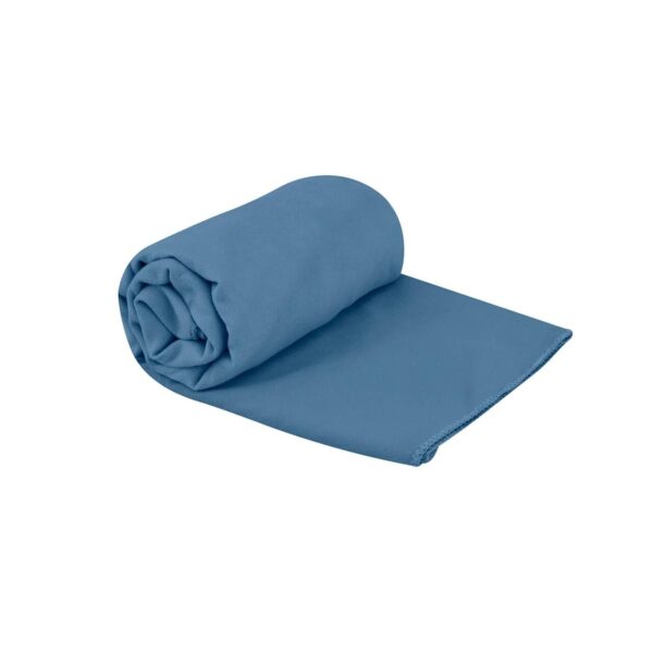 Sea to Summit Drylite Towel Medium (Blå (MOONLIGHT))