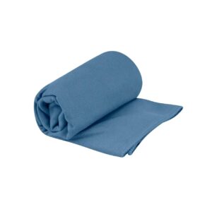 Sea to Summit Drylite Towel Small (Blå (MOONLIGHT))