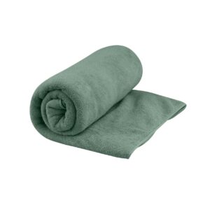 Sea to Summit Tek Towel Large (Grøn (SAGE))