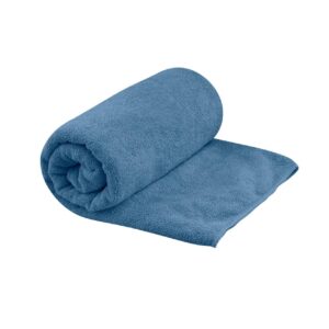 Sea to Summit Tek Towel Medium (Blå (MOONLIGHT))