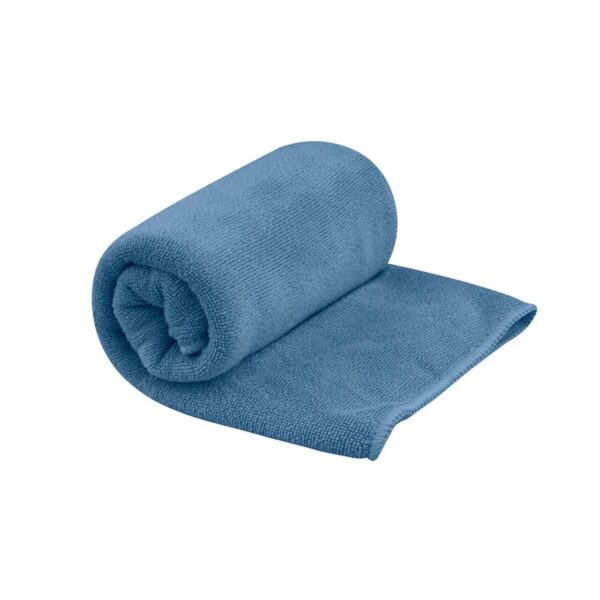 Sea to Summit Tek Towel Small (Blå (MOONLIGHT))