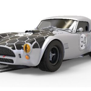 Shelby Cobra 289, Csx2201, Snake Eyes 1:32