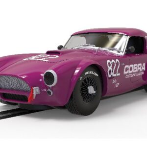 Shelby Cobra 289, Dragon Snake, Goodwood 2021 1:32