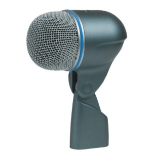 Shure BETA52A Stortromme mikrofon