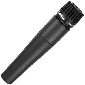 Shure SM57 LC