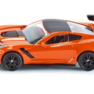 Siku Bil Chevrolet Corv Ette Zr1