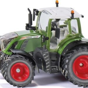 Siku - Fendt 724 Vario Traktor Legetøj