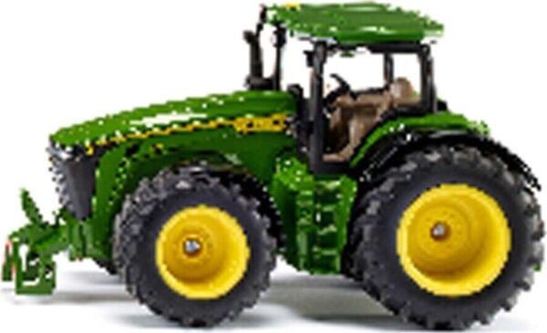 Siku - John Deere 8r 370 Traktor Legetøj