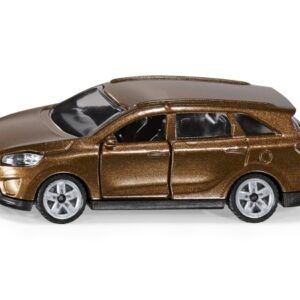 Siku Kia Sorento, Bil, 3 År, Metal, Plast, Bronze