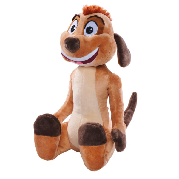 Simba Toys Disney Løvernes Konge Timon Bamse 25 cm