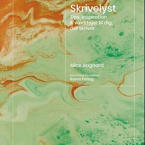 Skrivelyst-Alice Aagaard