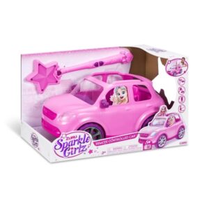 Sparkle Girlz Radio Control Car