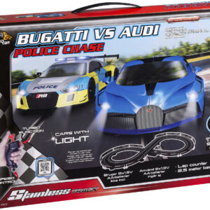 Speed Bugatti/audi 8tal