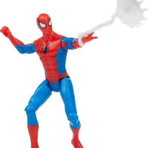 Spider-man Figur - Epic Hero Series - Marvel Spider-man