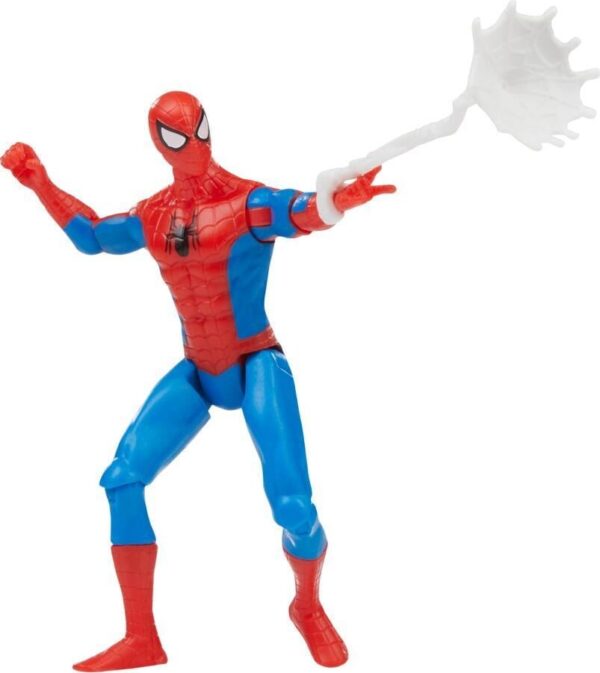 Spider-man Figur - Epic Hero Series - Marvel Spider-man