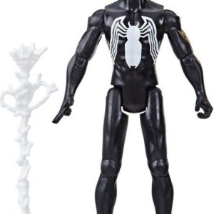 Spider-man Symbiote Figur - Epic Hero Series - Marvel Spider-man