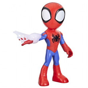 Spidey Spiderman Supersized figur