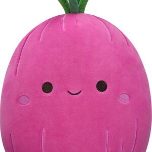 Squishmallows Bamse - Onion Azizbek - 30 Cm