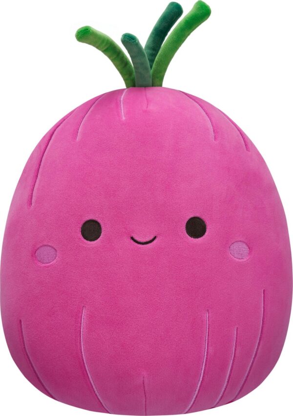 Squishmallows Bamse - Onion Azizbek - 30 Cm