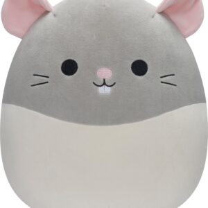 Squishmallows Bamse - Rotten Rusty - 30 Cm