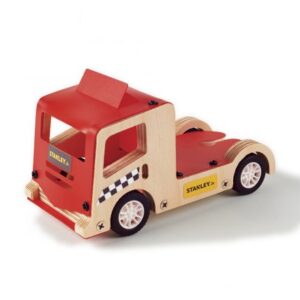 Stanley Junior, Super Truck Kit - Legetøjsbiler - Legekammeraten.dk