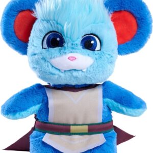 Star Wars Bamse - Young Jedi Adventures - Nubs - Disney - 24 Cm