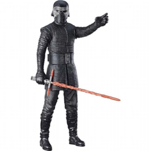 Star Wars Kylo Ren Figur