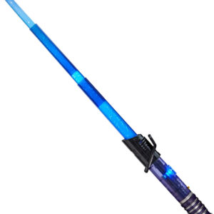 Star Wars - Lightsaber Forge - Darksaber Kc (f9970)