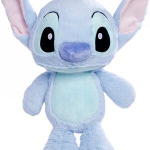 Stitch Bamse - Disney - Flopsies - 25 Cm