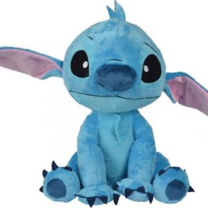 Stitch Bamse - Disney - Lilo Og Stitch - 50 Cm