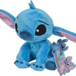 Stitch Bamse - Disneys Lilo Og Stitch