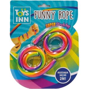 Stnux Funny Rope Display 24Pcs