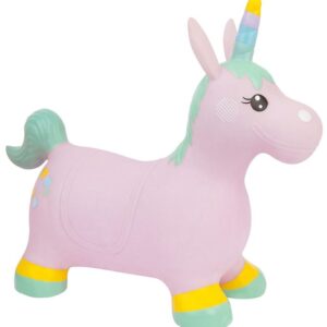 SunnyLife Hoppedyr - 62x45 cm - Hopper Unicorn