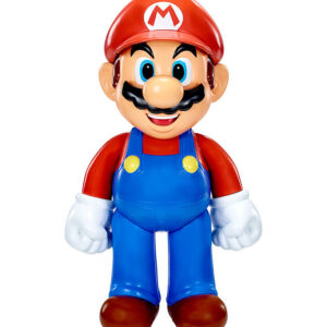 Super Mario Actionfigur - Big Figure W1