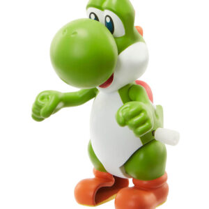 Super Mario Figur - Wind Up - Yoshi