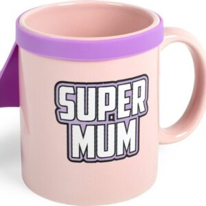 Super Mor Kop - Super Mum