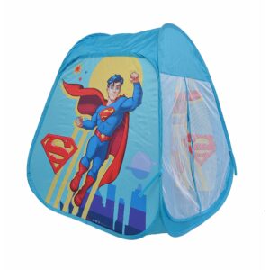 Superman - Pop-up Telt