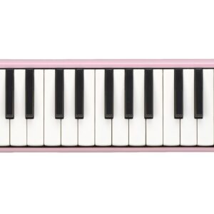 Suzuki Study Alt Melodica (Pink)