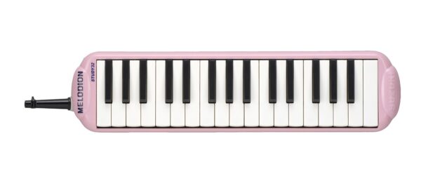 Suzuki Study Alt Melodica (Pink)