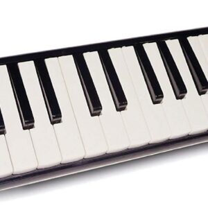 Suzuki Study Alt Melodica (Sort)