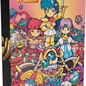 Syd Of Valis - Collectors Edition - Til Sega Genesis/mega Drive