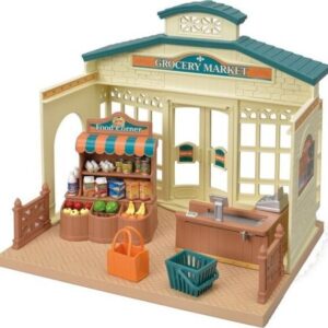 Sylvanian Families - Supermarked - 5315