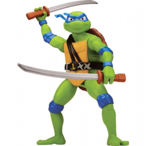 TMNT Giant Leonardo Figur