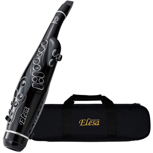 Tahorng ELS10-BK digital wind Instrument