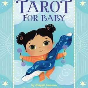 Tarot for Baby-Abigail Samoun