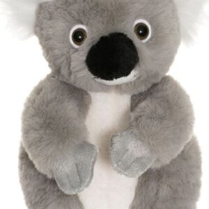 Teddykompaniet Bamse - Koala - Dreamies - 19 Cm